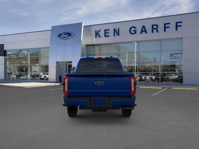 new 2026 Ford F-250 car, priced at $76,673