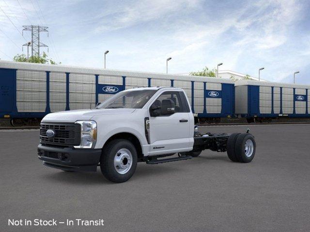 new 2026 Ford F-350 car, priced at $66,645