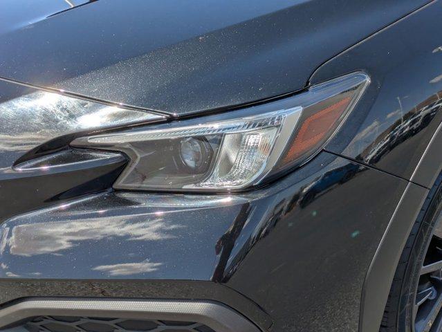 used 2023 Subaru WRX car, priced at $29,976