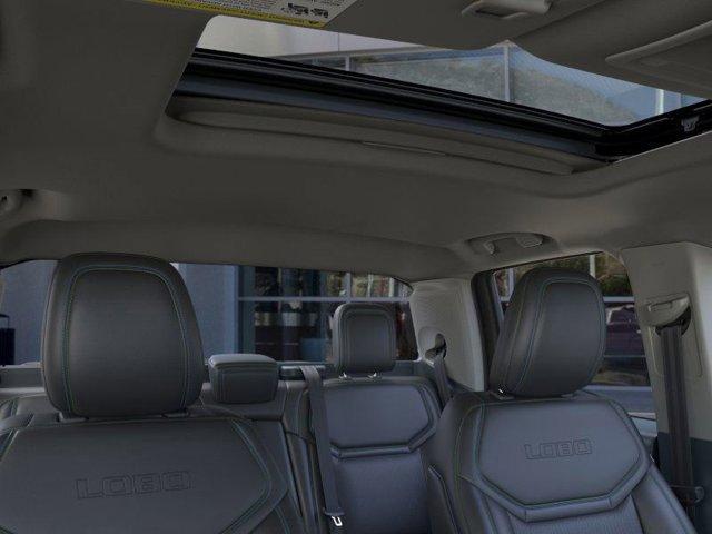 new 2026 Ford Maverick car, priced at $38,444