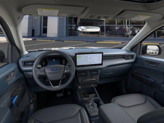 new 2026 Ford Maverick car, priced at $38,444