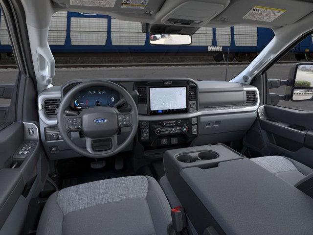 new 2026 Ford F-250 car, priced at $76,830