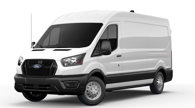 new 2026 Ford Transit-250 car, priced at $58,720