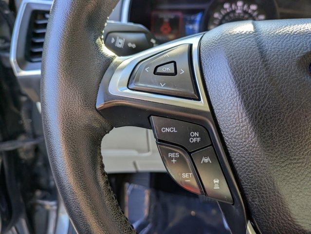 used 2020 Ford Edge car, priced at $15,390