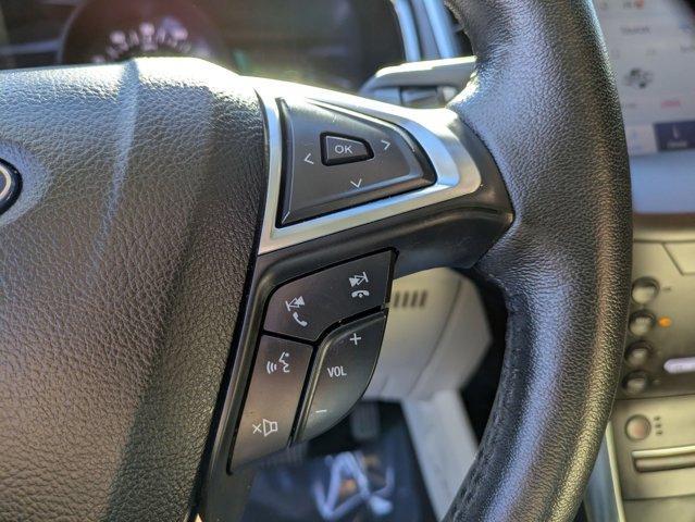 used 2020 Ford Edge car, priced at $15,390