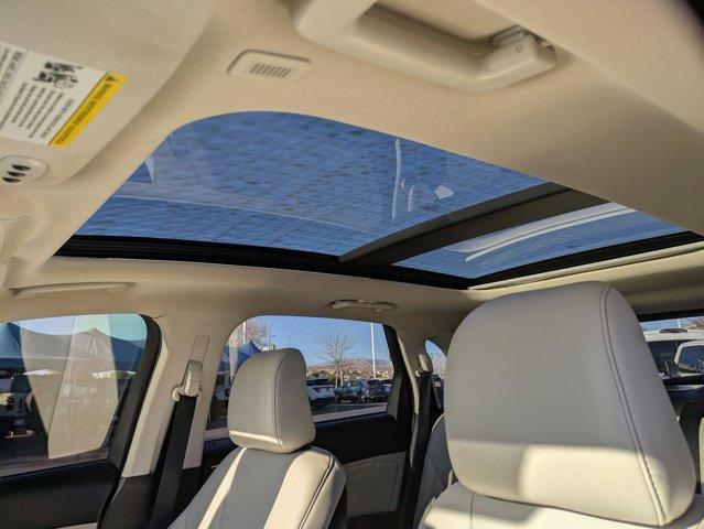 used 2020 Ford Edge car, priced at $15,390