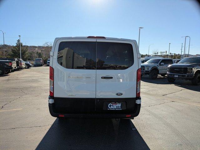 used 2023 Ford Transit-350 car, priced at $35,826