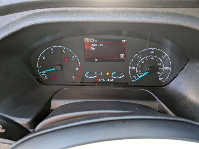 used 2023 Ford Transit-350 car, priced at $35,826