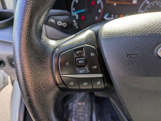used 2023 Ford Transit-350 car, priced at $35,826