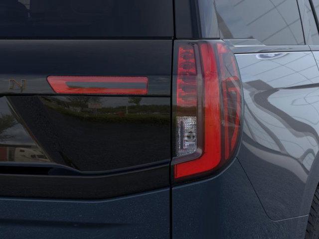 new 2026 Ford Expedition car, priced at $87,285