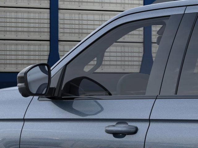 new 2026 Ford Expedition car, priced at $87,285