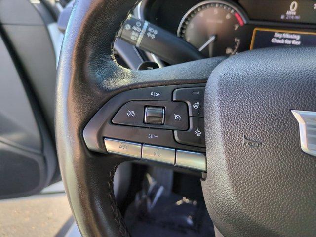 used 2020 Cadillac CT5 car, priced at $23,901