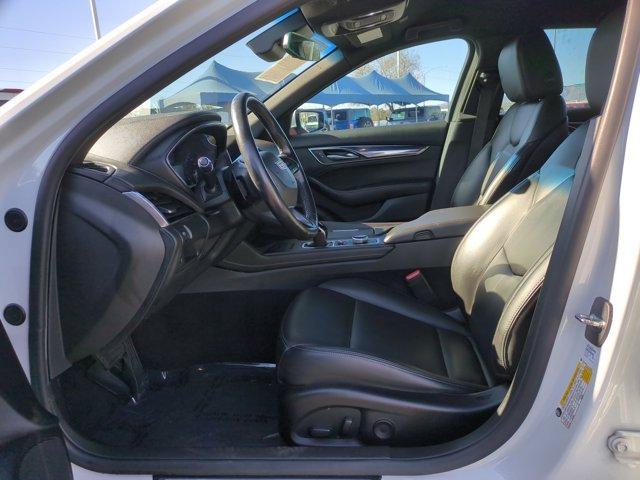 used 2020 Cadillac CT5 car, priced at $23,901