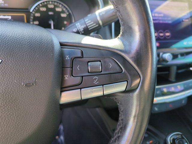 used 2020 Cadillac CT5 car, priced at $23,901