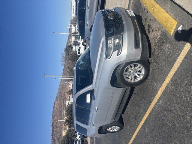 used 2017 Chevrolet Tahoe car, priced at $21,389