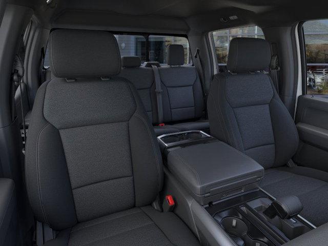 new 2025 Ford F-150 car, priced at $59,970