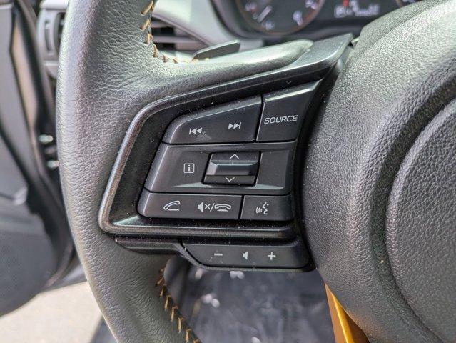 used 2024 Subaru Crosstrek car, priced at $29,327