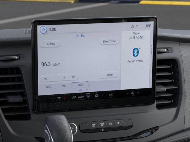 new 2026 Ford Transit-350 car, priced at $57,180