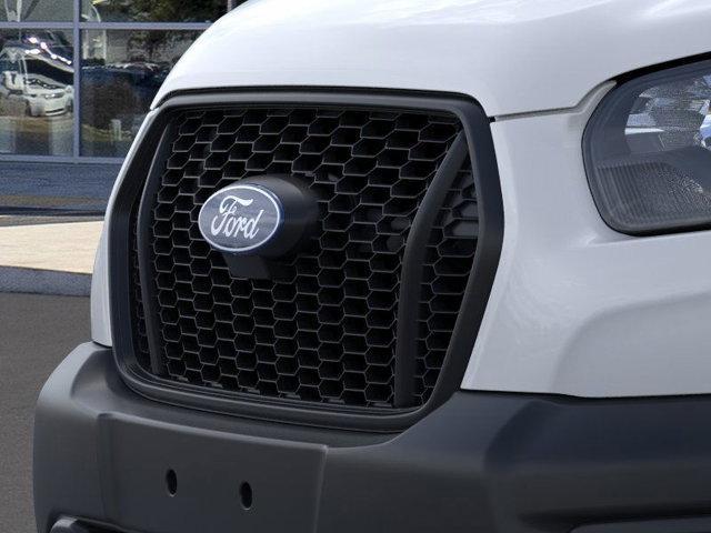 new 2026 Ford Transit-350 car, priced at $57,180