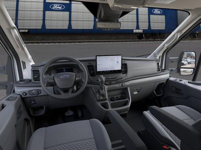 new 2026 Ford Transit-250 car, priced at $54,715