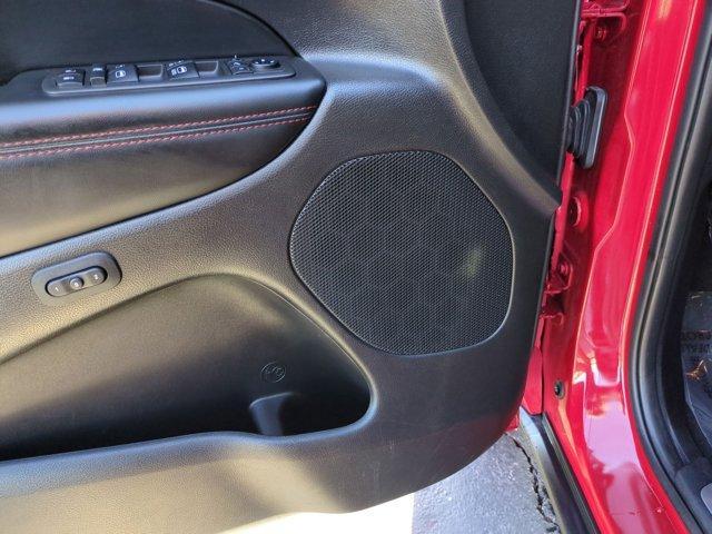 used 2021 Jeep Grand Cherokee car, priced at $27,288