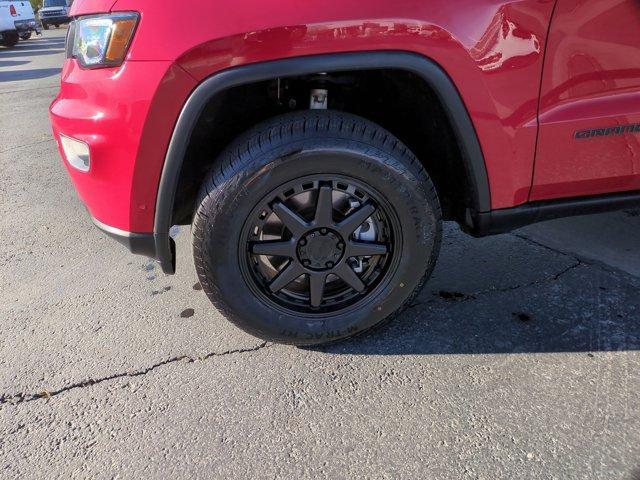 used 2021 Jeep Grand Cherokee car, priced at $27,288