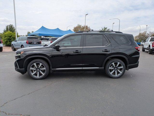 used 2023 Honda Pilot car, priced at $41,387