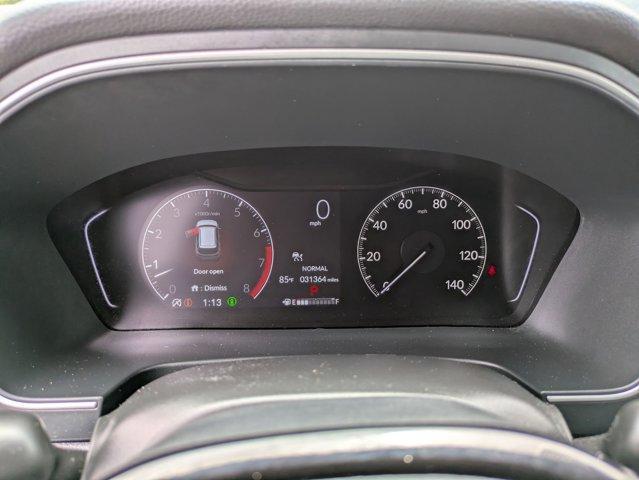 used 2023 Honda Pilot car, priced at $41,387