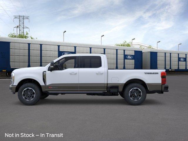 new 2026 Ford F-350 car, priced at $105,659