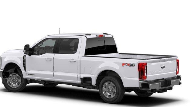 new 2026 Ford F-350 car, priced at $78,455