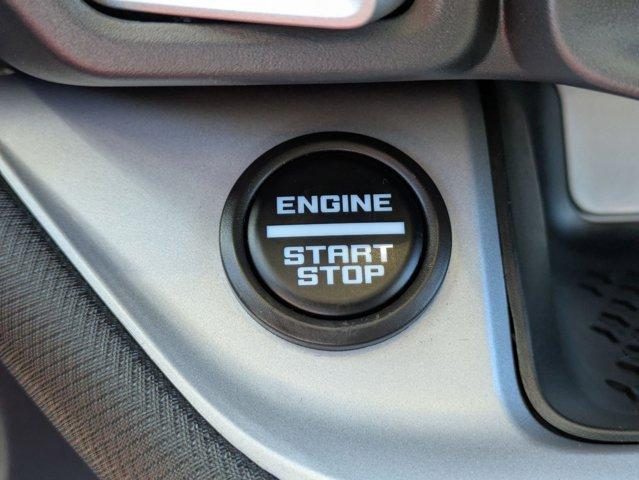 used 2023 Ford Bronco Sport car, priced at $22,543