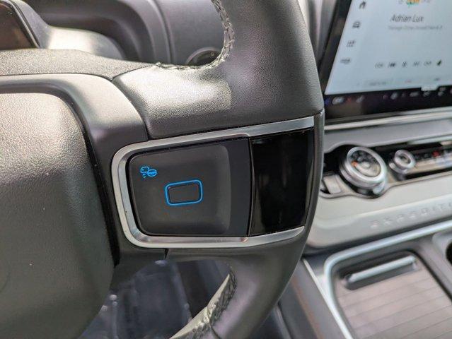 used 2025 Ford Expedition Max car, priced at $60,766