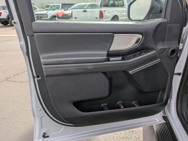 used 2025 Ford Expedition Max car, priced at $60,766