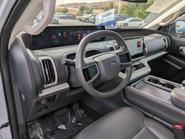 used 2025 Ford Expedition Max car, priced at $60,766