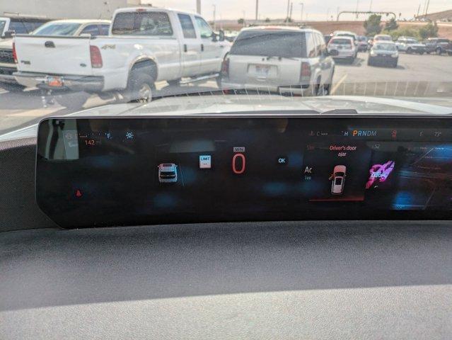 used 2025 Ford Expedition Max car, priced at $60,766