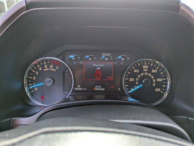 used 2020 Ford F-150 car, priced at $31,438
