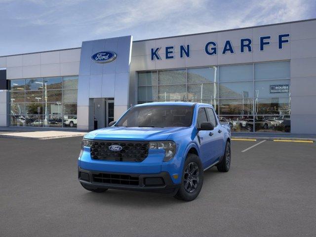 new 2026 Ford Maverick car, priced at $34,855