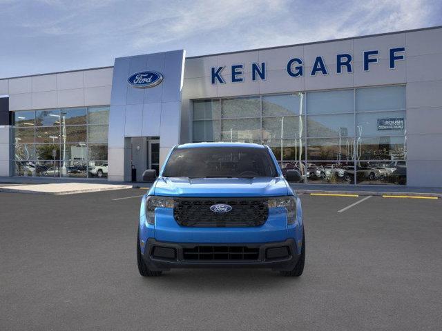 new 2026 Ford Maverick car, priced at $35,105