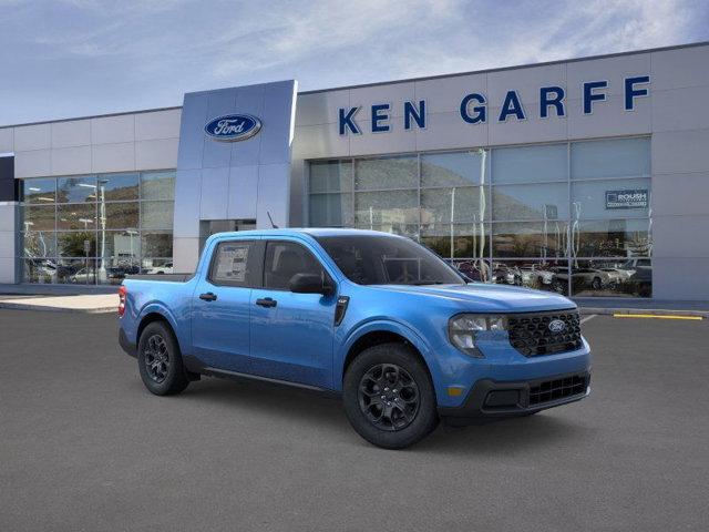 new 2026 Ford Maverick car, priced at $35,105