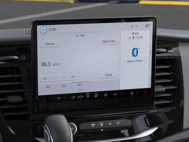 new 2026 Ford Transit-350 car, priced at $75,935