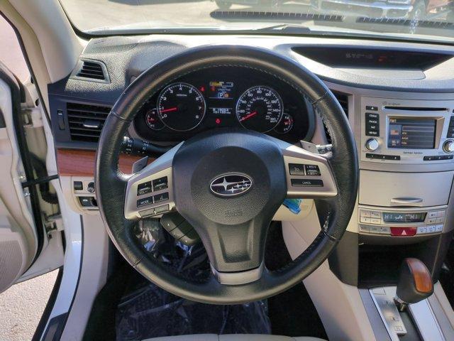 used 2013 Subaru Outback car, priced at $10,569