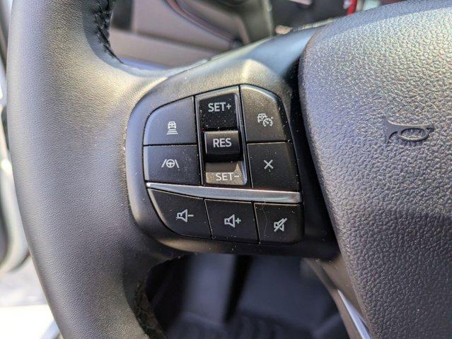 used 2024 Ford Bronco Sport car, priced at $30,396