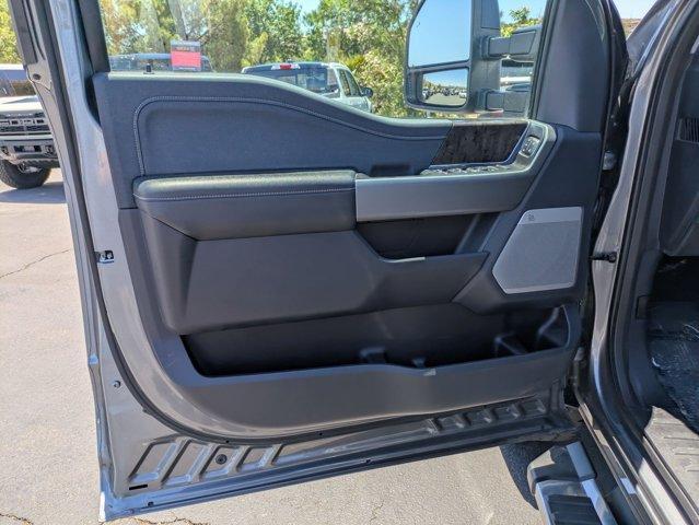 used 2025 Ford F-250 car, priced at $70,580