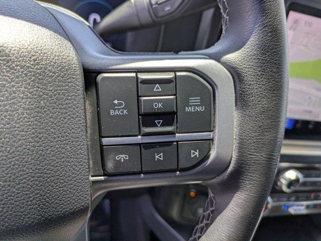 used 2025 Ford F-250 car, priced at $70,580