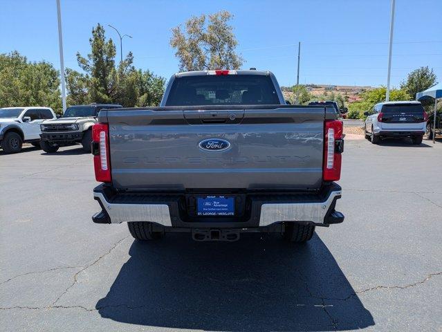 used 2025 Ford F-250 car, priced at $70,580