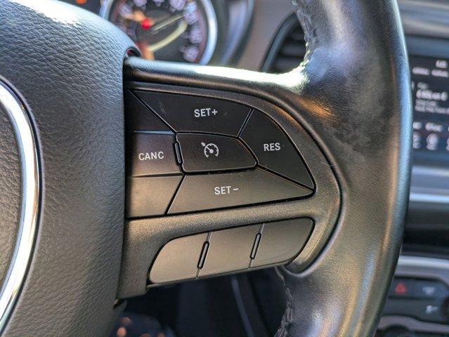 used 2019 Dodge Challenger car, priced at $18,970