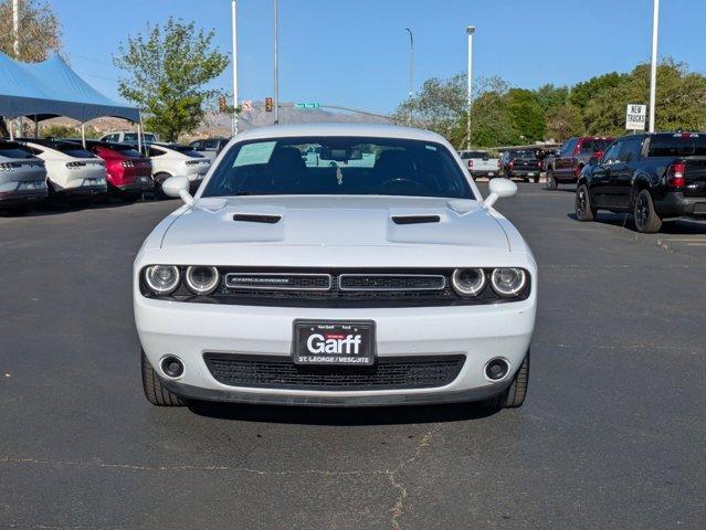 used 2019 Dodge Challenger car, priced at $18,970