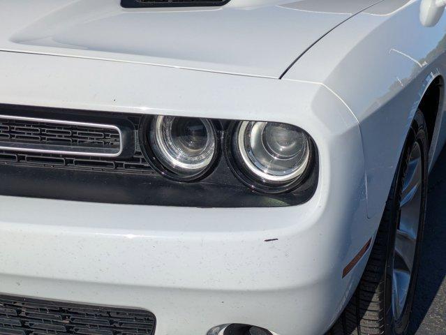 used 2019 Dodge Challenger car, priced at $18,970