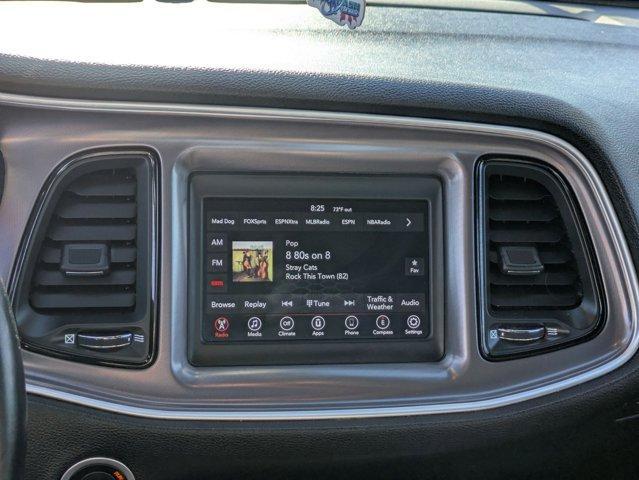 used 2019 Dodge Challenger car, priced at $18,970