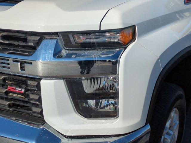 used 2023 Chevrolet Silverado 2500 car, priced at $51,276